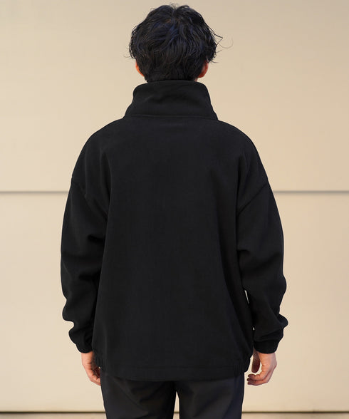 ブラック MODEL : PEKEPON 175cm 60kg Lsize