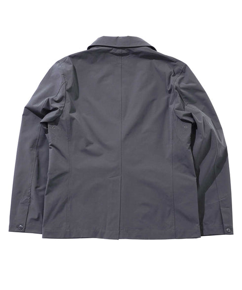 チャコールグレー