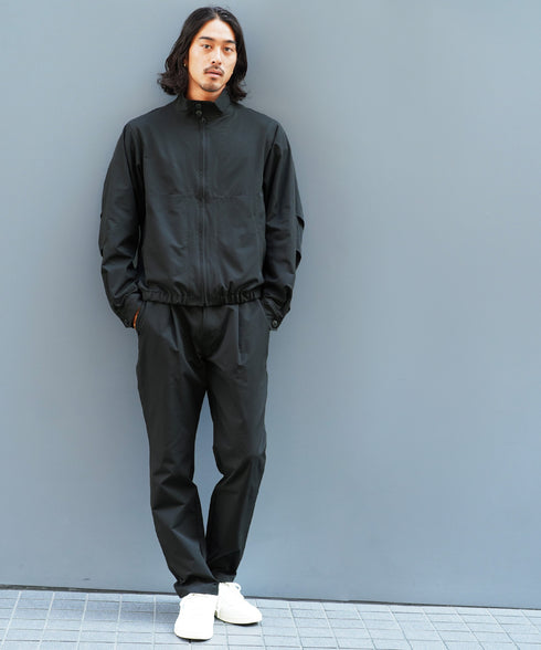 ブラックMODEL : KAI 181cm 68kg Lsize