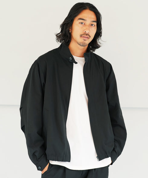 ブラックMODEL : KAI 181cm 68kg Lsize