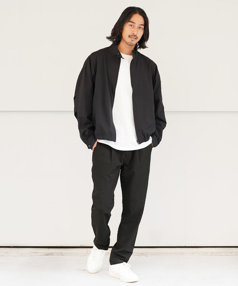 ブラックMODEL : KAI 181cm 68kg Lsize