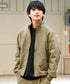 ベージュMODEL : MASATO 169cm 58kg Msize
