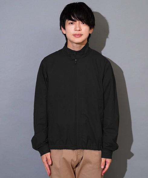 ブラックMODEL : KAI 181cm 68kg Lsize