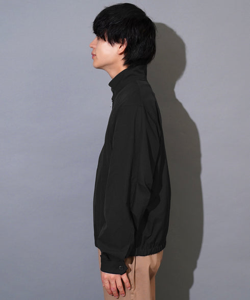 ブラックMODEL : KAI 181cm 68kg Lsize