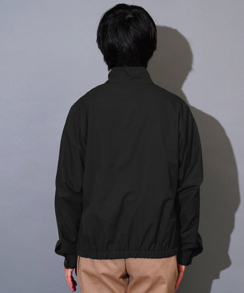 ブラックMODEL : KAI 181cm 68kg Lsize