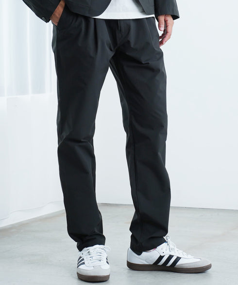 ブラック MODEL : KAI 181cm 68kg Lsize