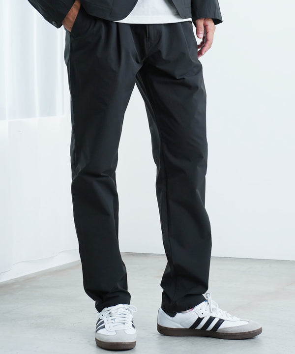 ブラック MODEL : KAI 181cm 68kg Lsize