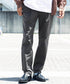 撥水 テーパードパンツ | ストレッチ パンツ ボトムス イージーパンツ スラックス スリム ストレッチパンツ オフィスカジュアル ビジネスカジュアル