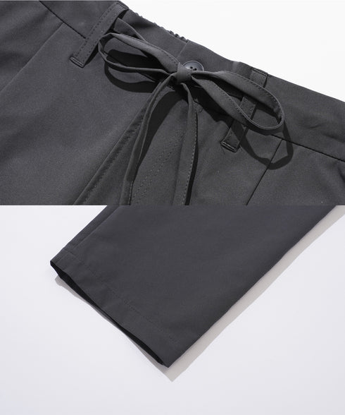 チャコールグレー