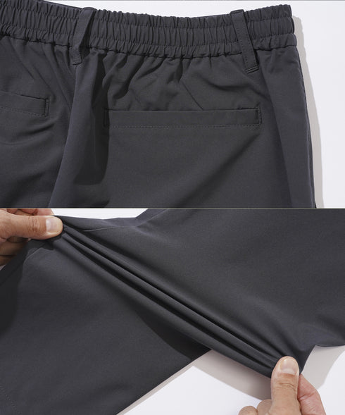 チャコールグレー