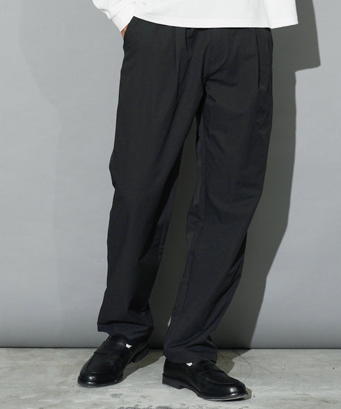 ブラック MODEL : KAI 181cm 68kg Lsize