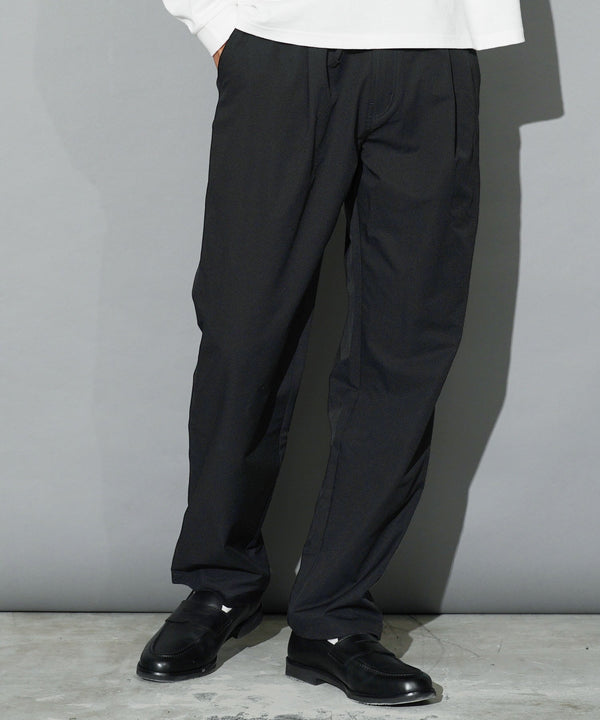 ブラック MODEL : KAI 181cm 68kg Lsize