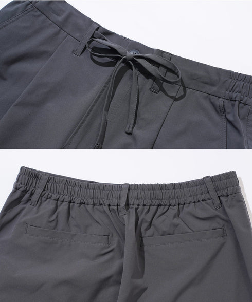 チャコールグレー