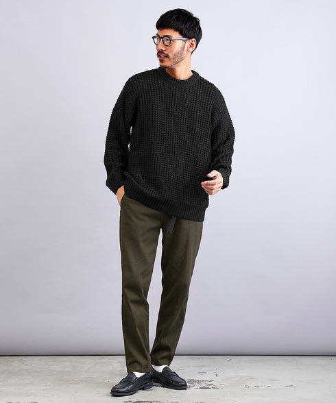 ブラック MODEL : GO 180cm 66kg Lsize