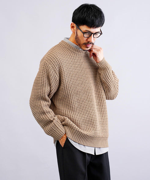 キャメル MODEL : GO 180cm 66kg Lsize