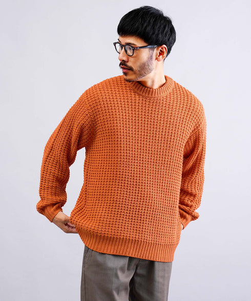 オレンジ MODEL : GO 180cm 66kg Lsize