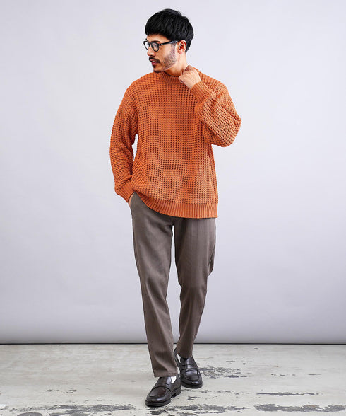 オレンジ MODEL : GO 180cm 66kg Lsize