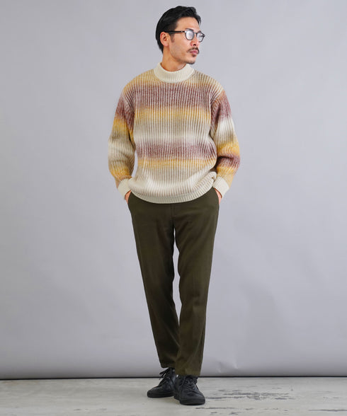 ブラウンミックス