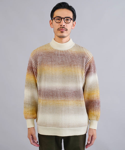 ブラウンミックス