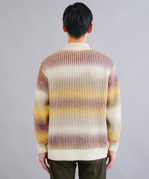 ブラウンミックス