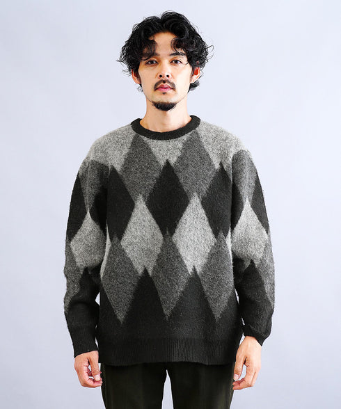 ブラック MODEL : PEKEPON 175cm 60kg Lsize