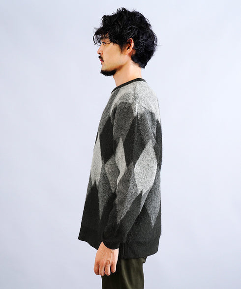 ブラック MODEL : PEKEPON 175cm 60kg Lsize