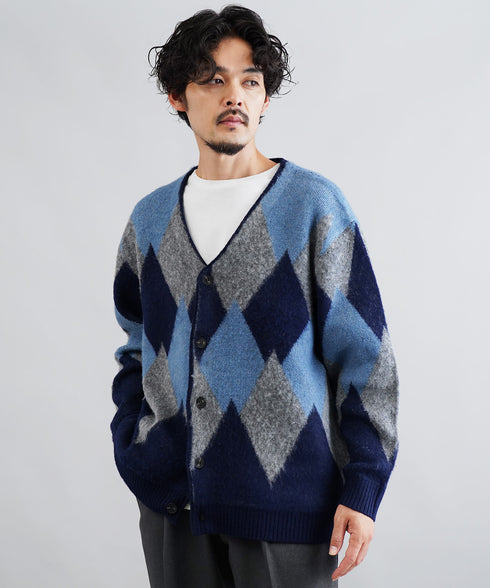 ネイビー MODEL : PEKEPON 175cm 60kg Lsize