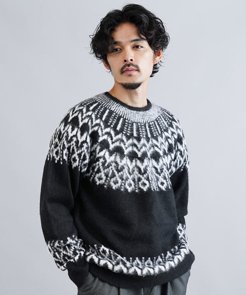 ブラック MODEL : PEKEPON 175cm 60kg Lsize