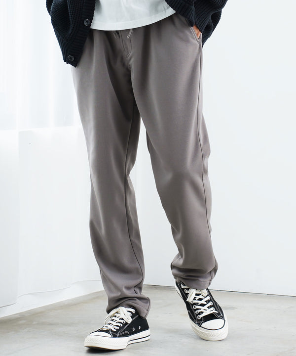 グレー MODEL : KAI 181cm 68kg Lsize