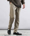 ベージュ MODEL : GO 180cm 66kg Lsize