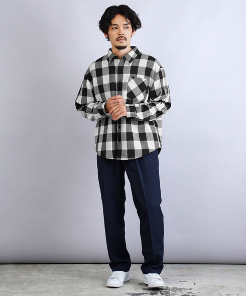 ブラックギンガム