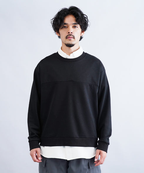 ブラック MODEL : PEKEPON 175cm 60kg Lsize