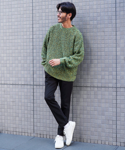 ブラック MODEL : GO 180cm 66kg Lsize