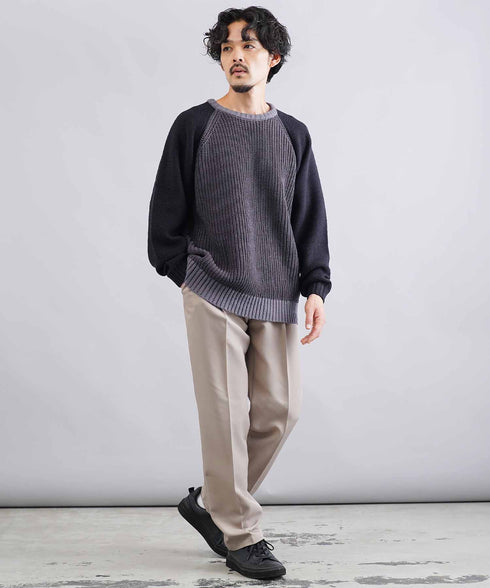 ブラック MODEL : PEKEPON 175cm 60kg Lsize