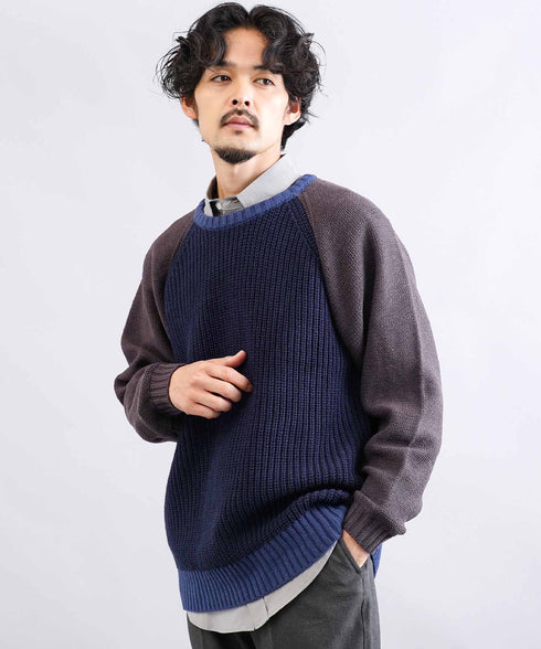 ネイビー MODEL : PEKEPON 175cm 60kg Lsize