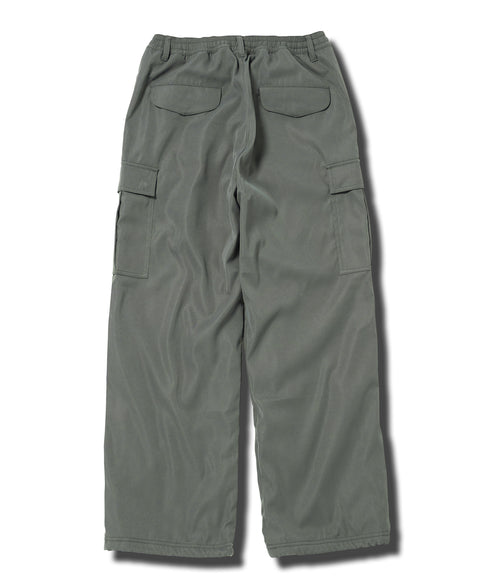 チャコールグレー