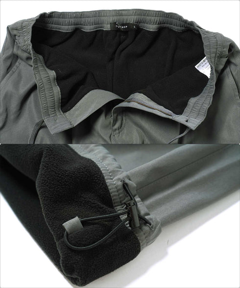 チャコールグレー