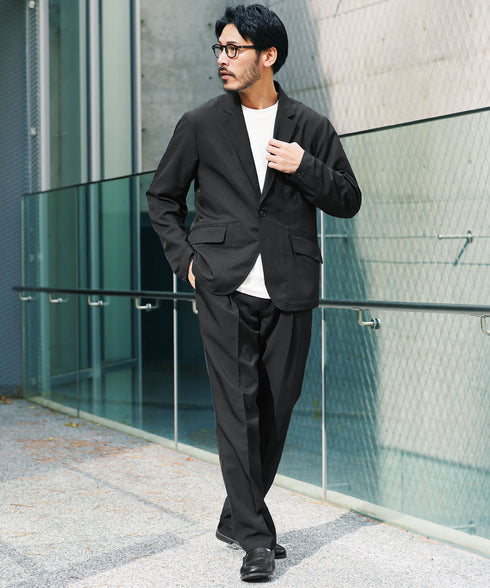 ブラック MODEL : GO 180cm 66kg Lsize