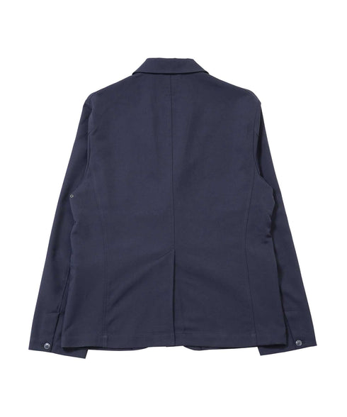 ポリツイルジャケット