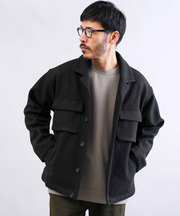 ブラック MODEL : GO 180cm 66kg Lsize