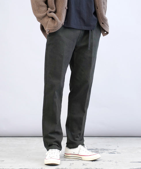 ブラック MODEL : TAKERU 182cm 65kg Lsize