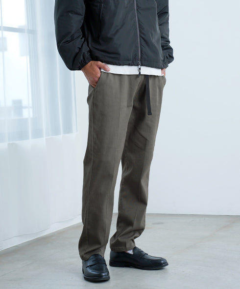 グレージュ MODEL : KAI 181cm 68kg Lsize