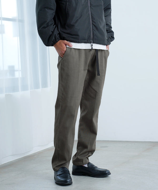 グレージュ MODEL : KAI 181cm 68kg Lsize