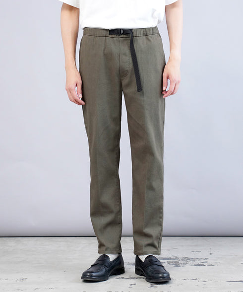 グレージュ MODEL : TAKERU 182cm 65kg Lsize