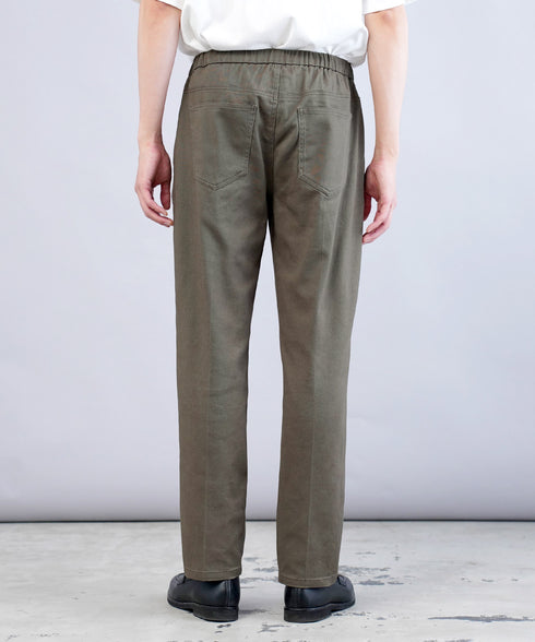 グレージュ MODEL : TAKERU 182cm 65kg Lsize