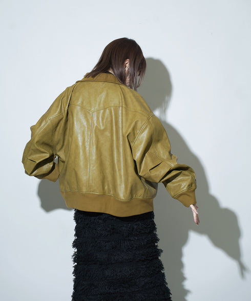 H158 / 着用サイズ: S*オリーブ ボトムス:217151