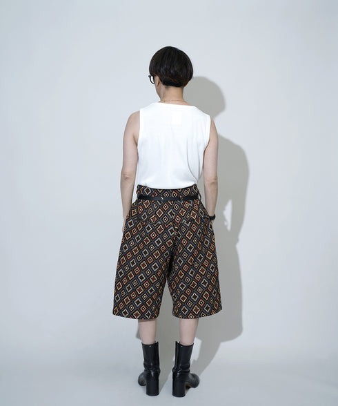 H163 / 着用サイズ: S*ベージュその他 インナー:217749