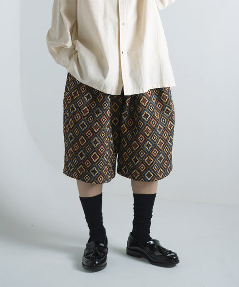 H178 / 着用サイズ: L*ベージュその他 シャツ:217645