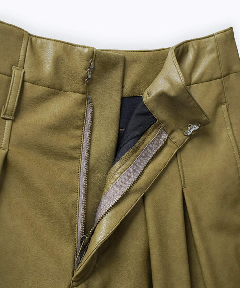 オリーブ前開き