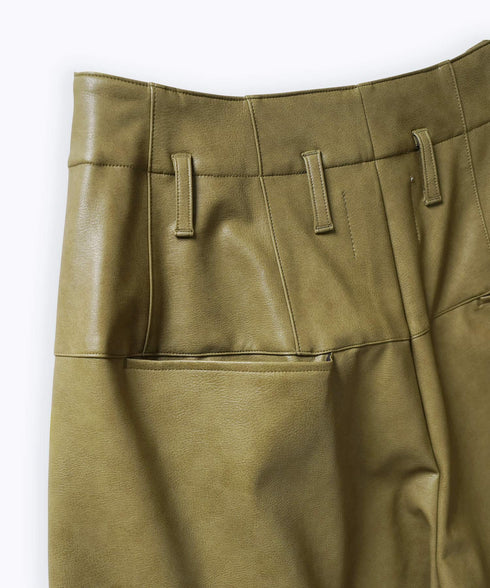 オリーブ後ポケット